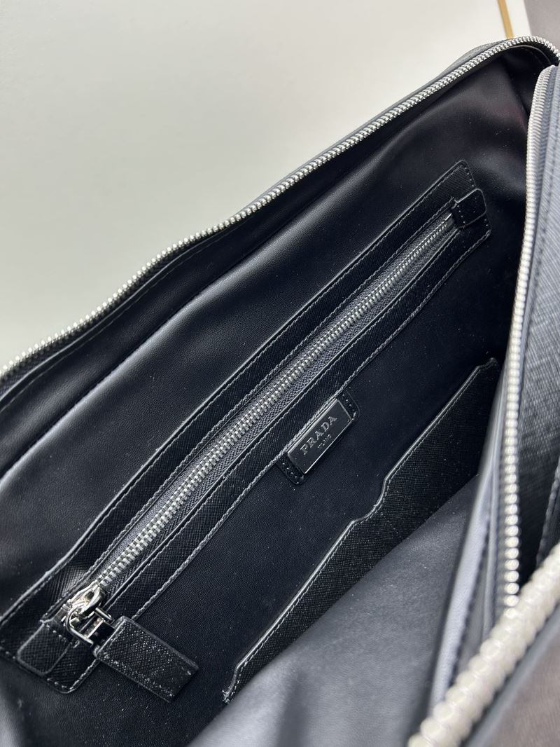 Prada Top Handle Bags